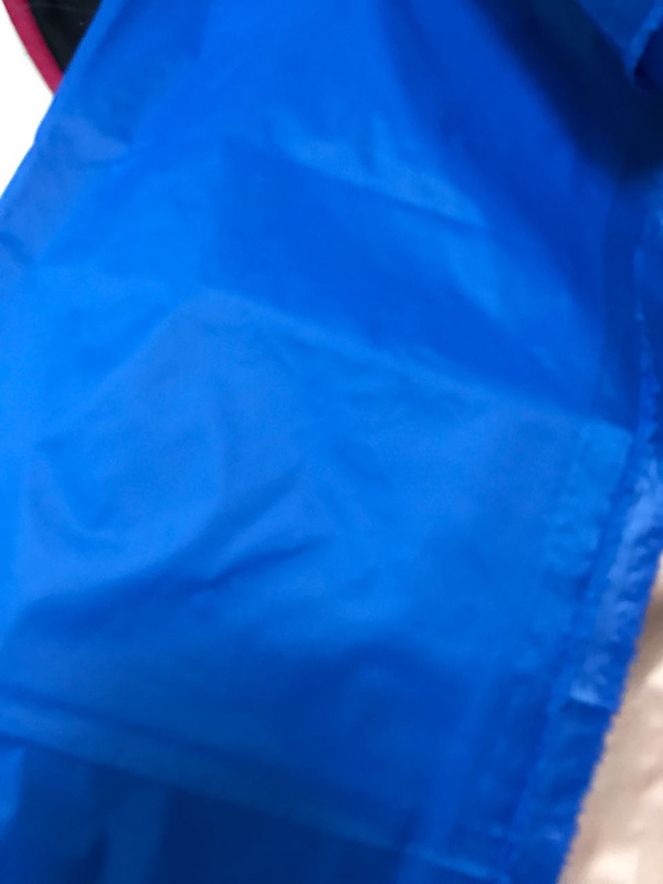 SL001088; 100% NYLON(OUTDOOR)