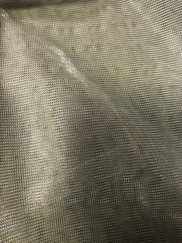 SL000722; 55/45 METALLIC/POLY(JERSEY)